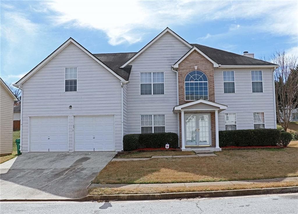 6151 Remington Park, Lithonia, GA 30058 — most recent listing photo