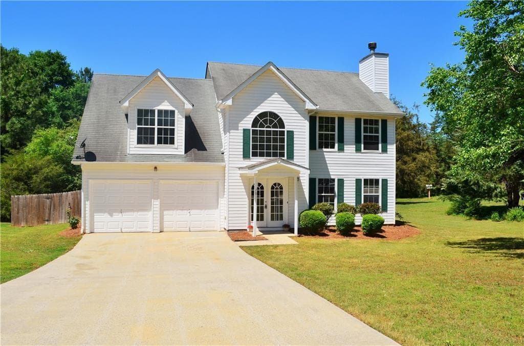 70 Hamilton Drive, Jefferson, GA 30549 — most recent listing photo