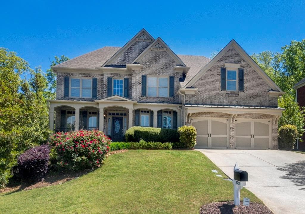 5251 Sterling Cove Court, Mableton, GA 30126 — most recent listing photo