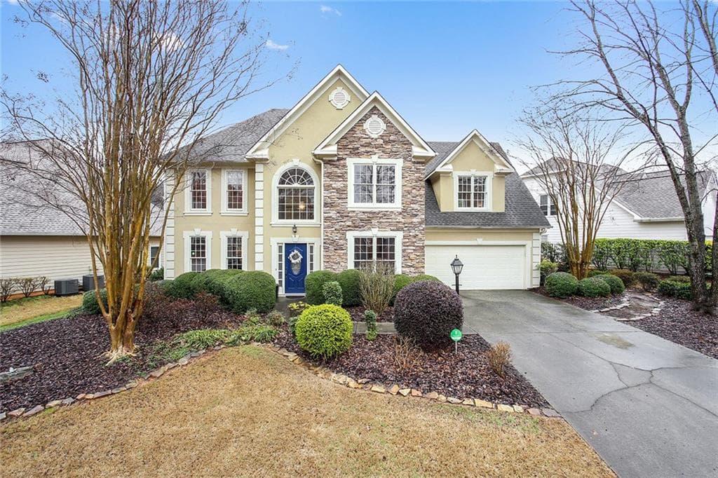 11305 Brookhollow Trail, Alpharetta, GA 30022 — most recent listing photo