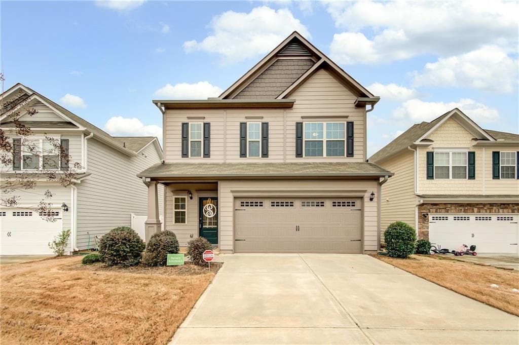 13 Thomas Court, Cartersville, GA 30121 — most recent listing photo