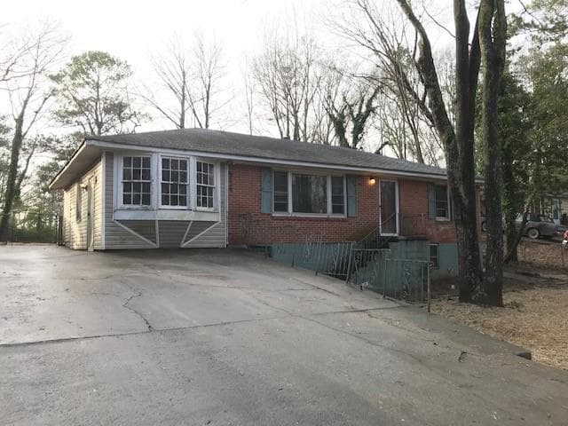 4539 Burks Road, Forest Park, GA 30297 — most recent listing photo