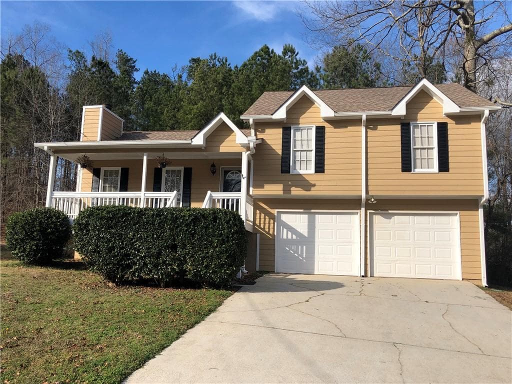 4240 Winding Trail Lane, Douglasville, GA 30135 — most recent listing photo