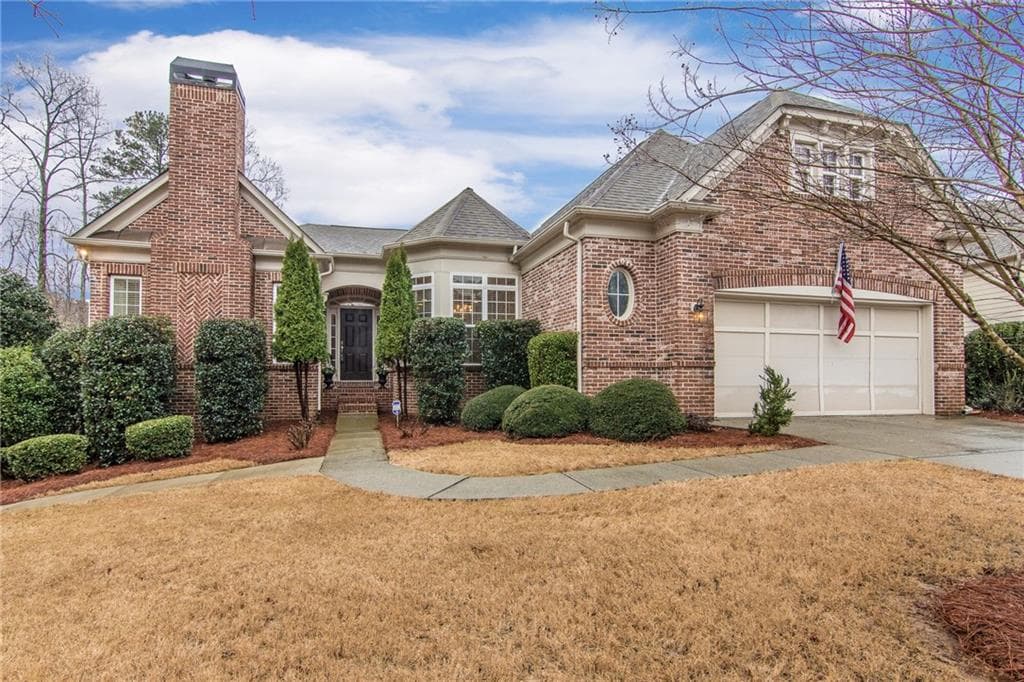 6850 Kinnity Court, Cumming, GA 30040 — most recent listing photo