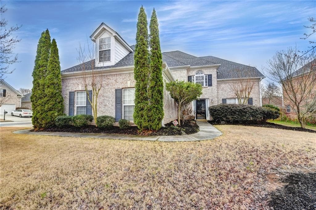 1837 Glenns Green Court, Grayson, GA 30017 — most recent listing photo
