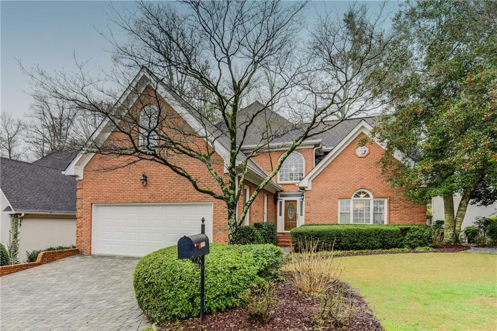 1923 Chamdun Way, Chamblee, GA 30341 — most recent listing photo