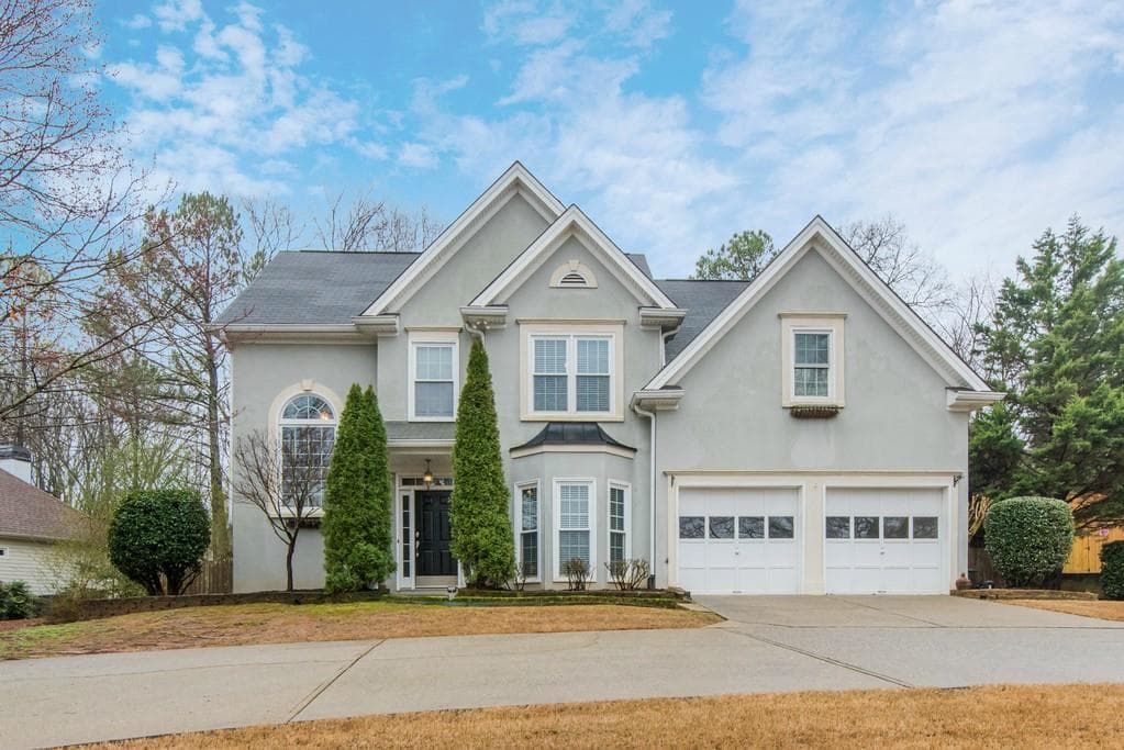 5505 Kennemore Drive, Alpharetta, GA 30004 — most recent listing photo