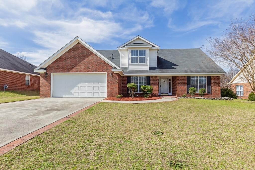 3913 Nantucket Circle, Grovetown, GA 30813 — most recent listing photo