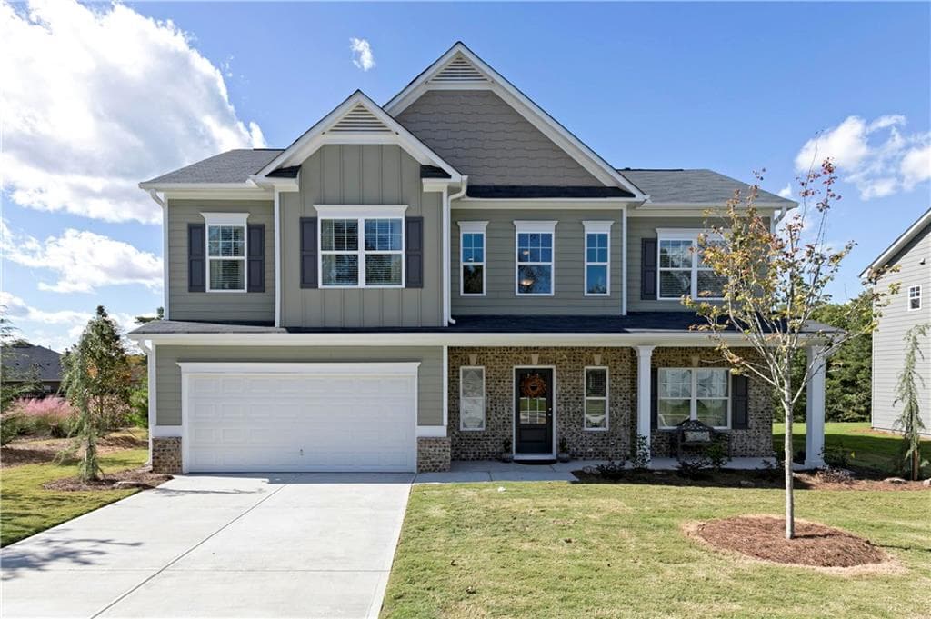 7825 Gracen Drive, Gainesville, GA 30506 — most recent listing photo