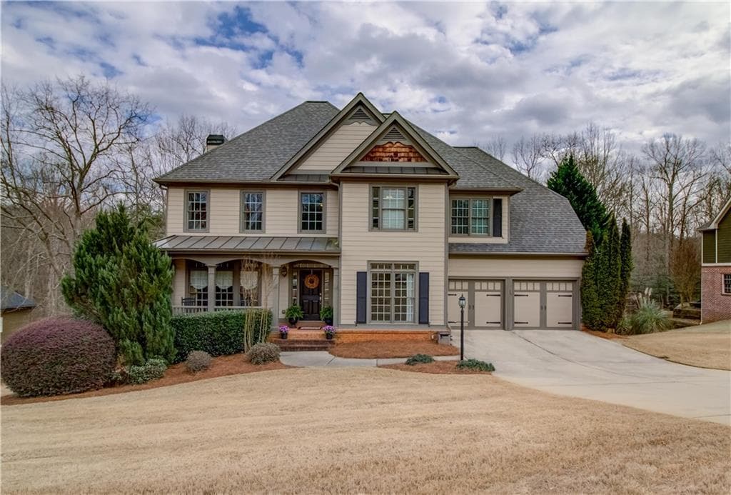 614 Richmond Place, Loganville, GA 30052 — most recent listing photo