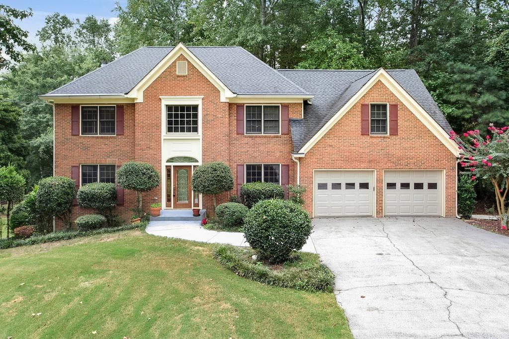 3301 Haddon Hall Drive, Buford, GA 30519 — most recent listing photo