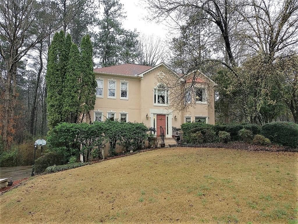 5060 India Lake Drive, Acworth, GA 30102 — most recent listing photo