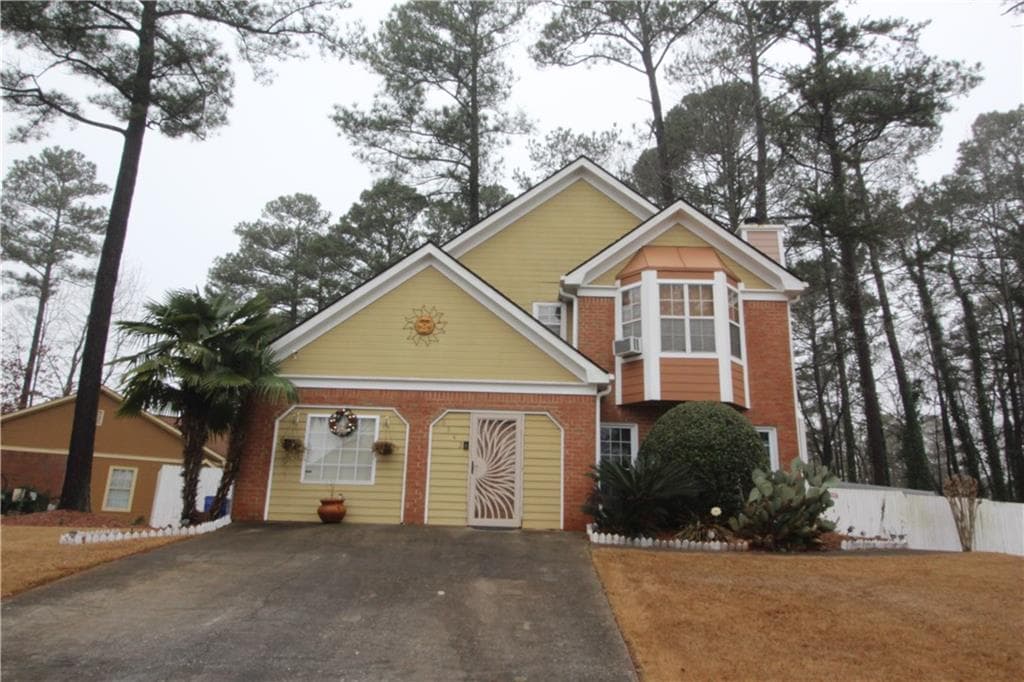 6542 Battery Point, Stone Mountain, GA 30087 — most recent listing photo