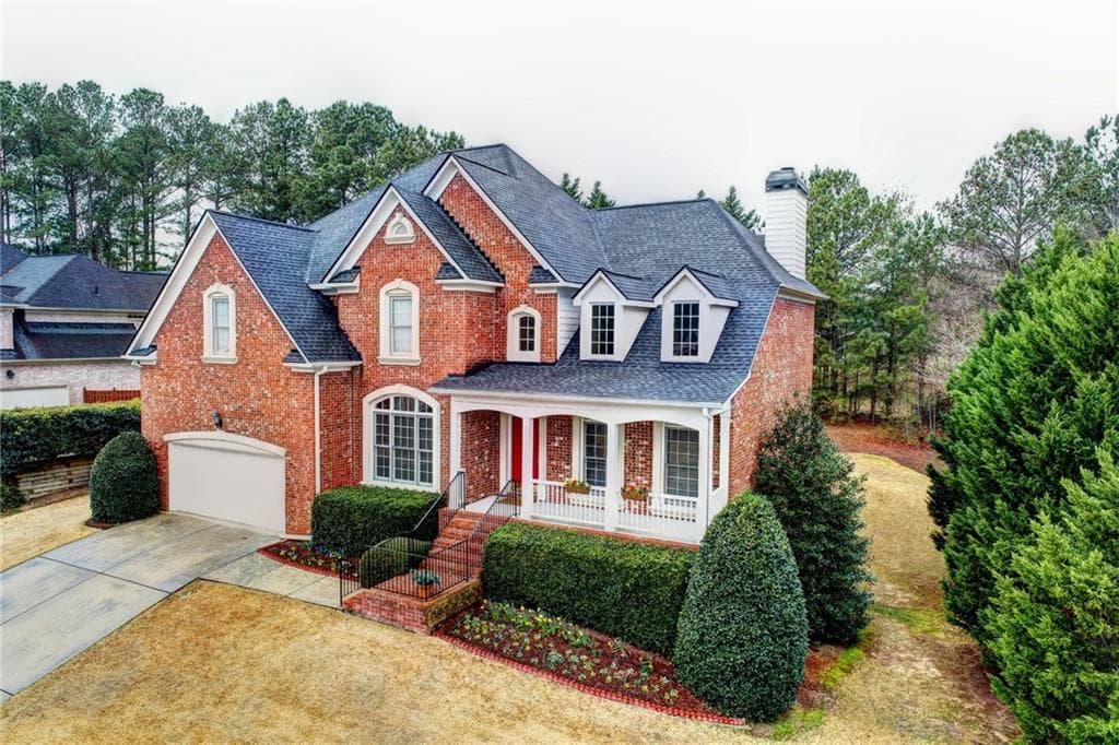 11110 Donnington Drive, Duluth, GA 30097 — most recent listing photo