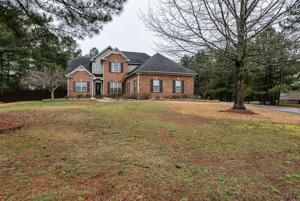13 CLUBHOUSE Court, Cartersville, GA 30121 — most recent listing photo