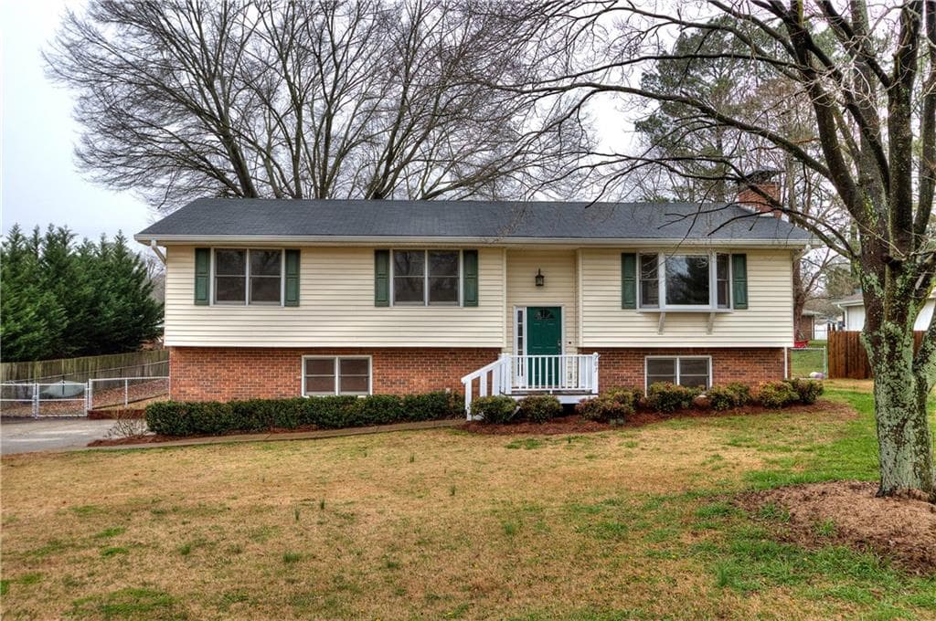 707 S Bartow Street, Cartersville, GA 30120 — most recent listing photo