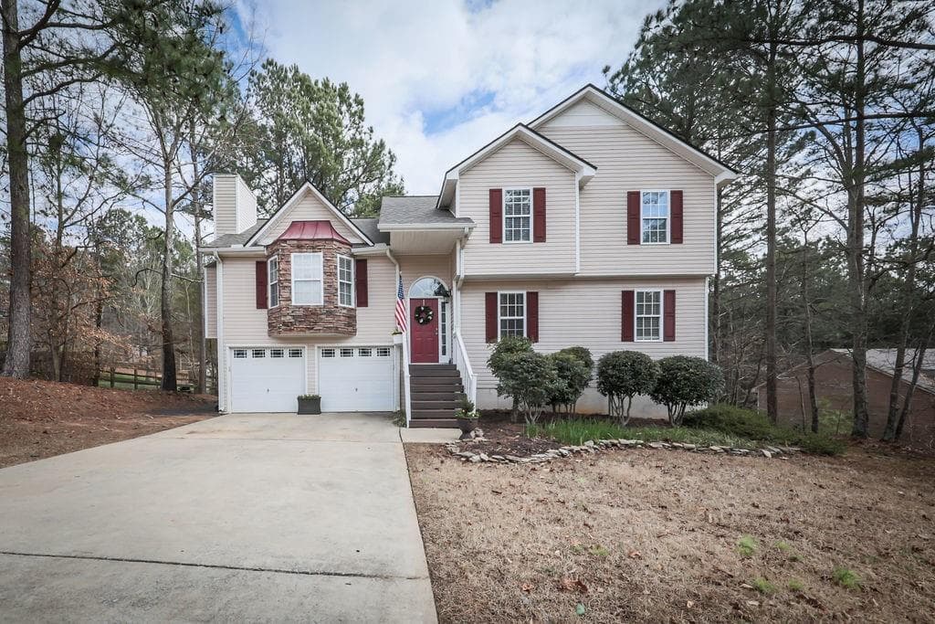 47 GREATWOOD Drive, White, GA 30184 — most recent listing photo