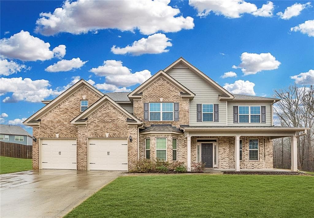 1115 Acorn Oak Drive, Lawrenceville, GA 30045 — most recent listing photo