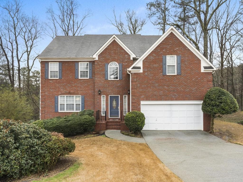 322 INWOOD Trail, Lawrenceville, GA 30043 — most recent listing photo