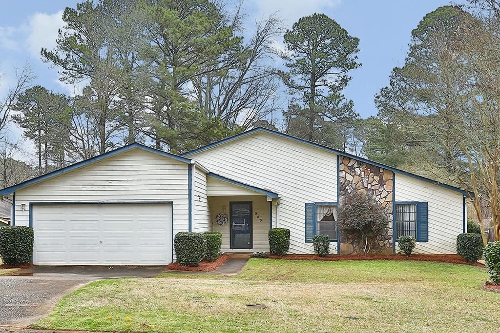 953 BROOKLYN Court, Norcross, GA 30093 — most recent listing photo