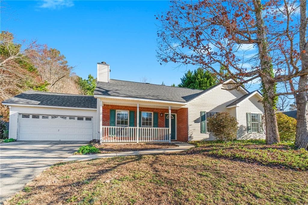 649 Magnolia Drive, Loganville, GA 30052 — most recent listing photo