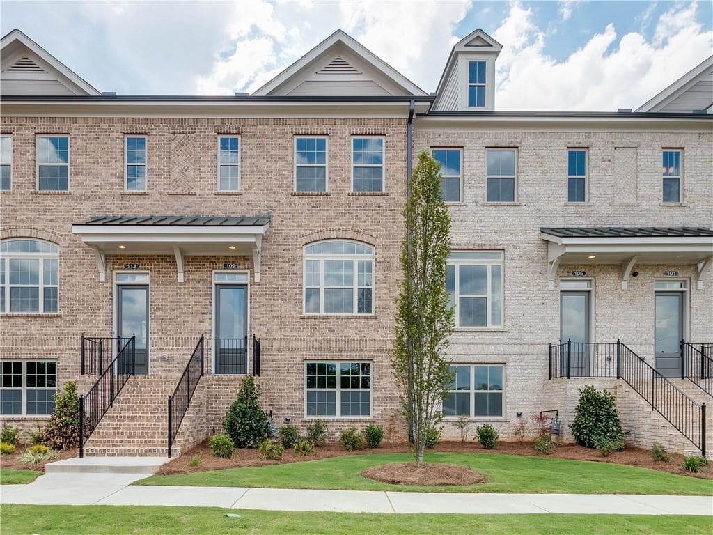 312 Marlowe Alley 116, Johns Creek, GA 30024 — most recent listing photo