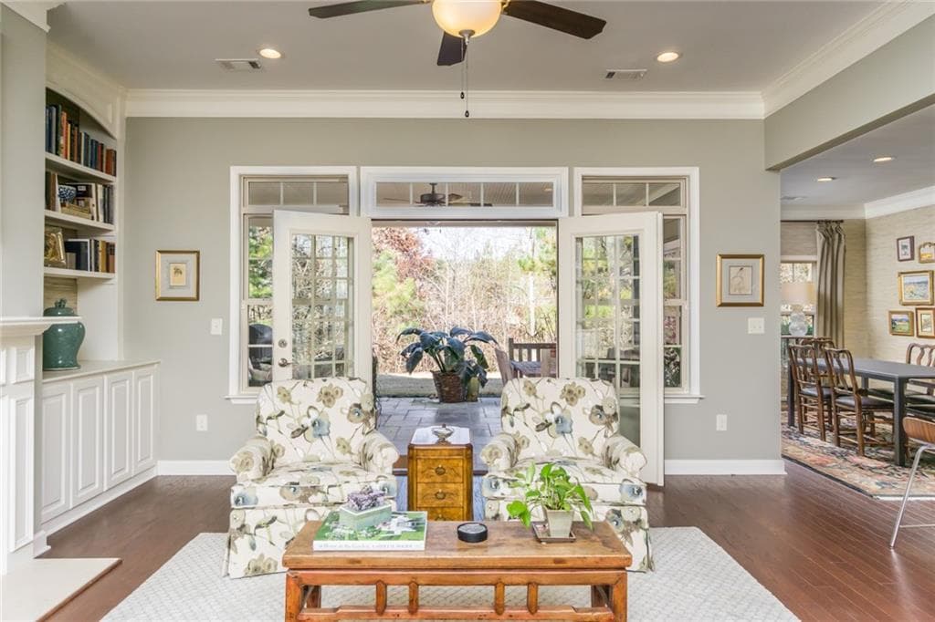 2288 Grove Valley Way 8, Marietta, GA 30064 — most recent listing photo