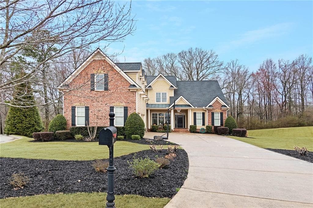 6430 Chumbler Trace, Cumming, GA 30040 — most recent listing photo