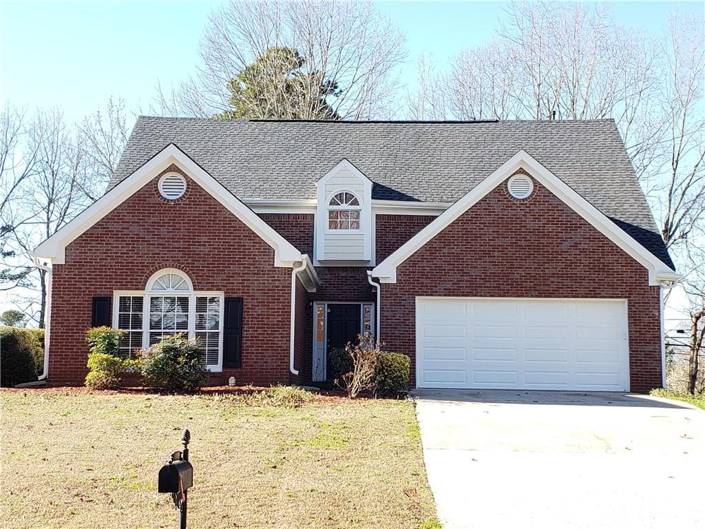4 bedroom, 3 bathroom, 2,149 sq ft single family residence sold at 605 PRESTONWOOD Drive, Lawrenceville, GA 30043