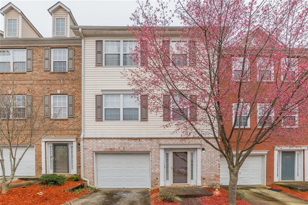 776 CELESTE Lane, Atlanta, GA 30331 — most recent listing photo