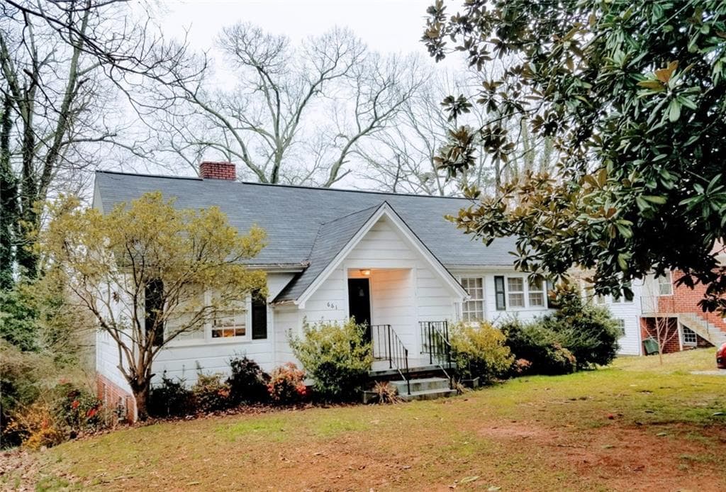 661 Blueridge Avenue, Gainesville, GA 30501 — most recent listing photo