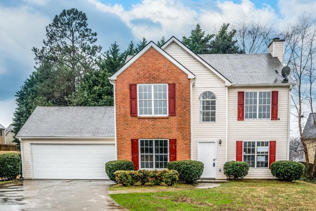 4505 Lexford Court, Acworth, GA 30102 — most recent listing photo