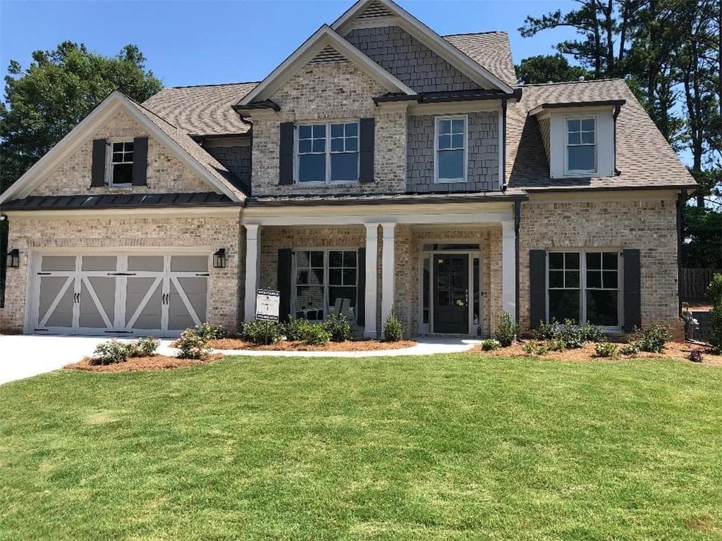 1995 Credence Court, Marietta, GA 30066 — most recent listing photo