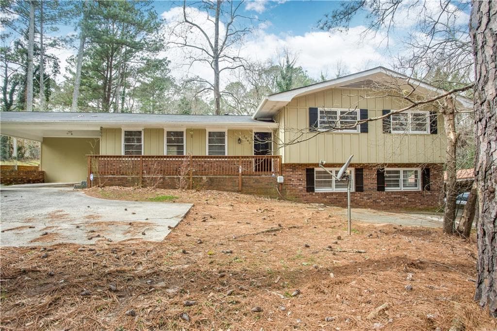 4085 Herschel Road, College Park, GA 30337 — most recent listing photo