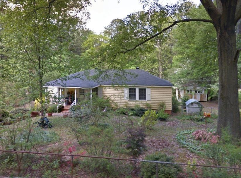 200 Hilltop Circle, Mableton, GA 30126 — most recent listing photo