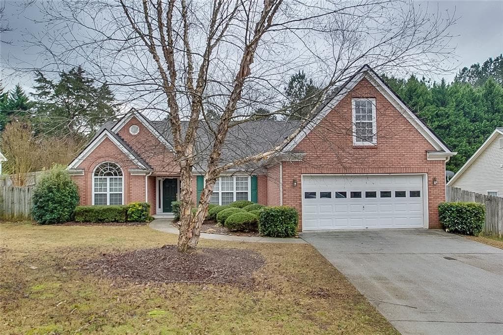 20 Morning Glen Drive, Suwanee, GA 30024 — most recent listing photo