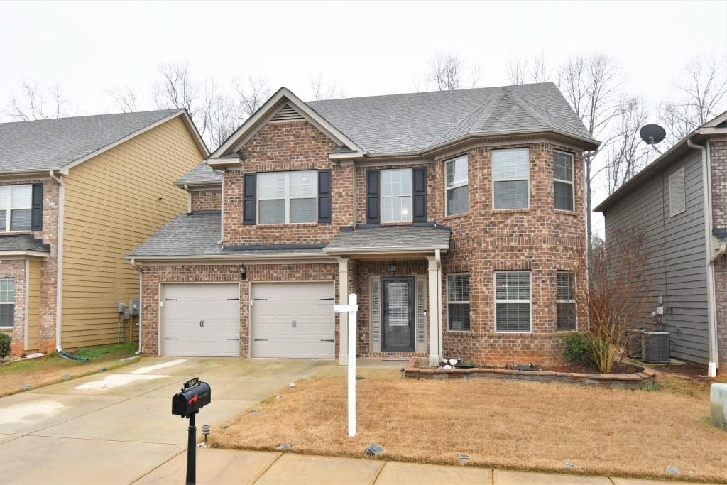 1564 Pressley Lane, Mcdonough, GA 30253 — most recent listing photo
