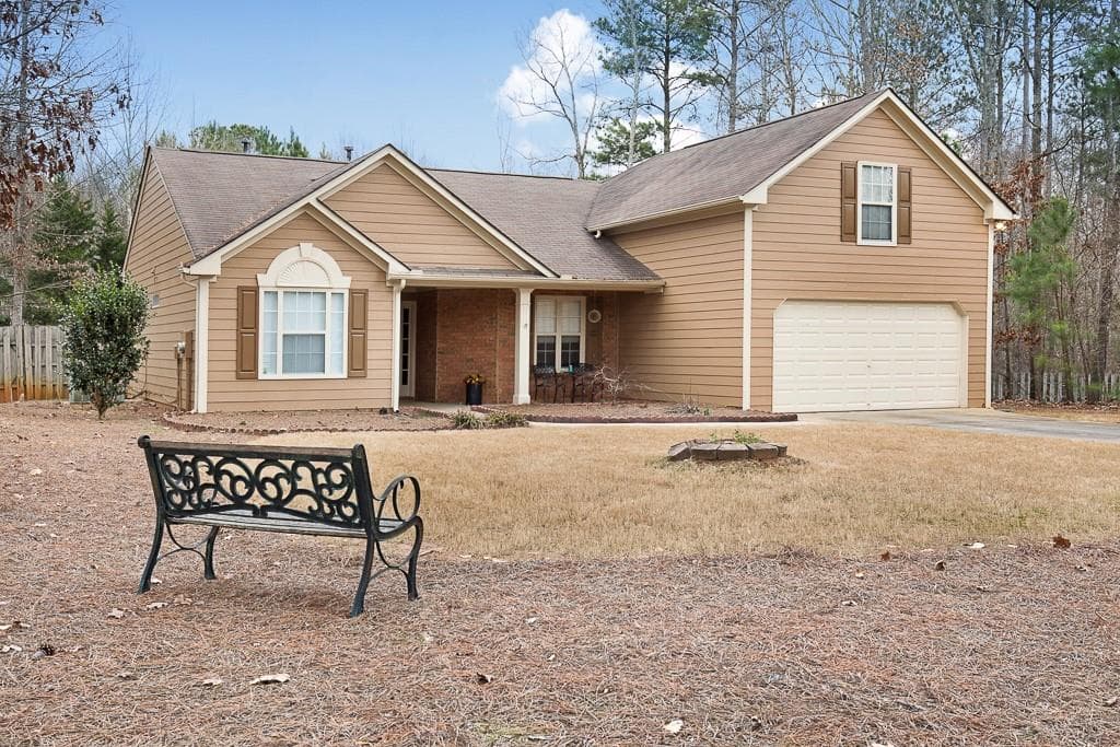 5865 Millstone Drive, Cumming, GA 30028 — most recent listing photo