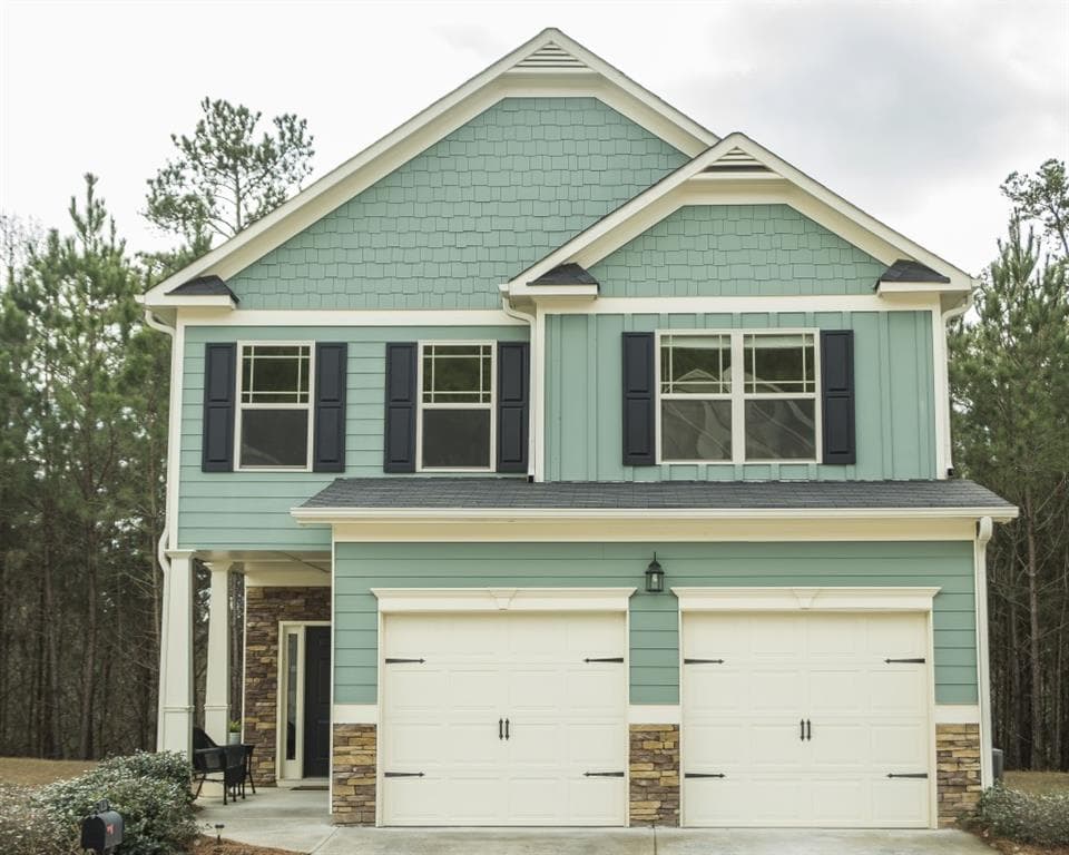 316 Alcovy Way, Woodstock, GA 30188 — most recent listing photo