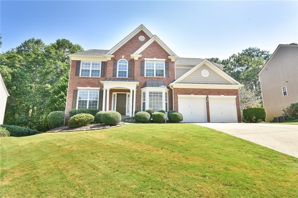 5133 Aurelia Trail, Suwanee, GA 30024 — most recent listing photo