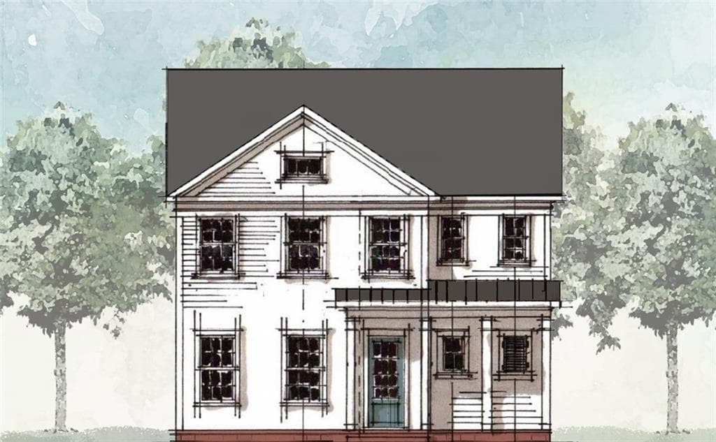 3 bedroom, 3 bathroom, 2,830 sq ft single family residence sold at 112 Idylwilde Way, Canton, GA 30115