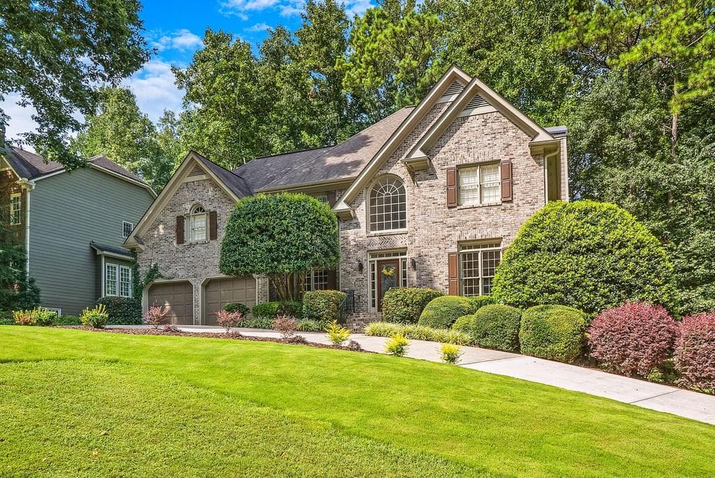 4191 Summit Way, Marietta, GA 30066 — most recent listing photo