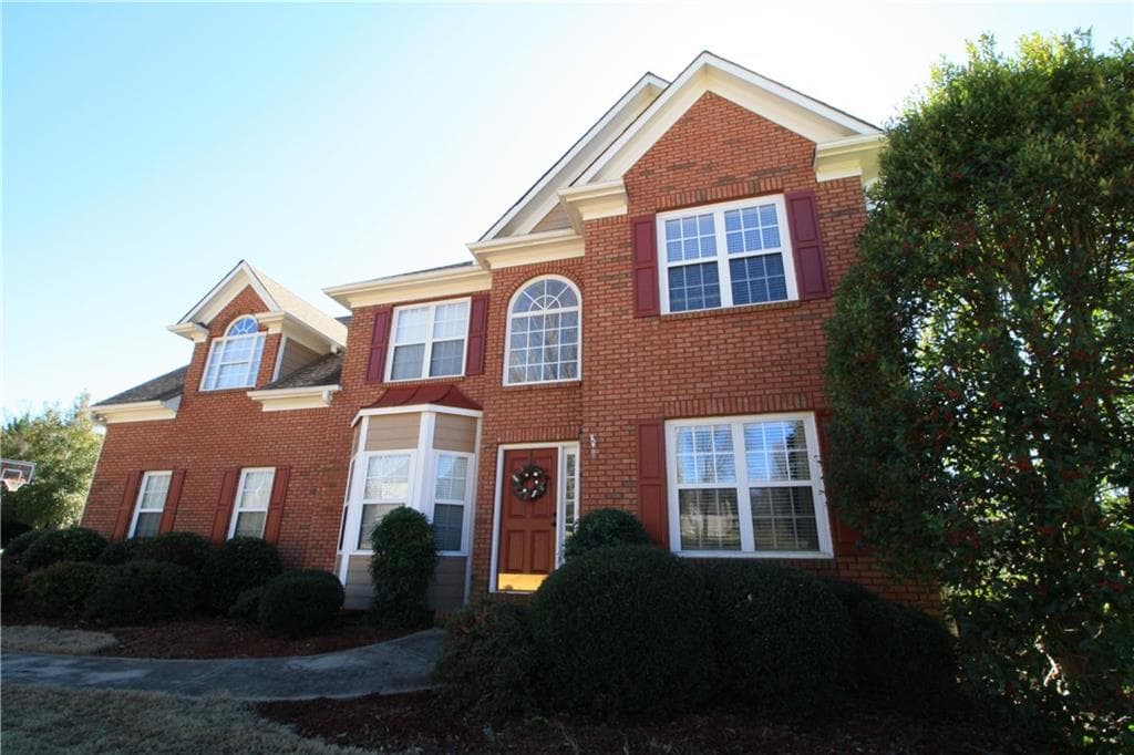 243 Lingefelt Lane, Canton, GA 30115 — most recent listing photo