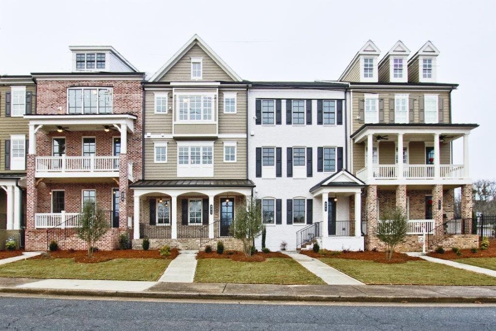 265 Cherokee Street 5, Marietta, GA 30060 — most recent listing photo
