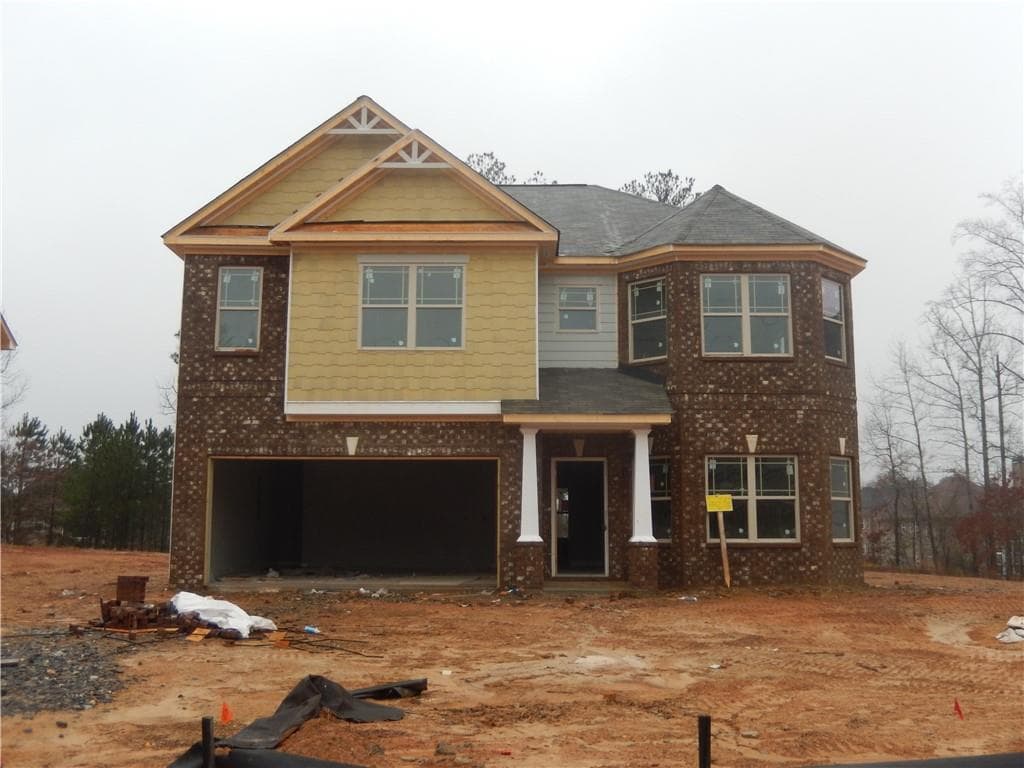 3529 Mulberry Cove Way, Auburn, GA 30011 — most recent listing photo