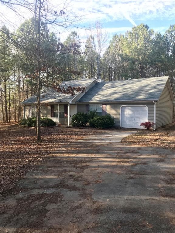 210 Summer Drive, Gay, GA 30218 — most recent listing photo