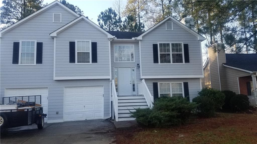 2677 Lake Park Bend, Acworth, GA 30101 — most recent listing photo