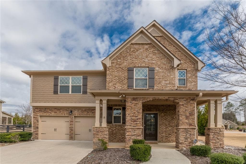 6520 BENTLEY RIDGE Drive, Cumming, GA 30040 — most recent listing photo