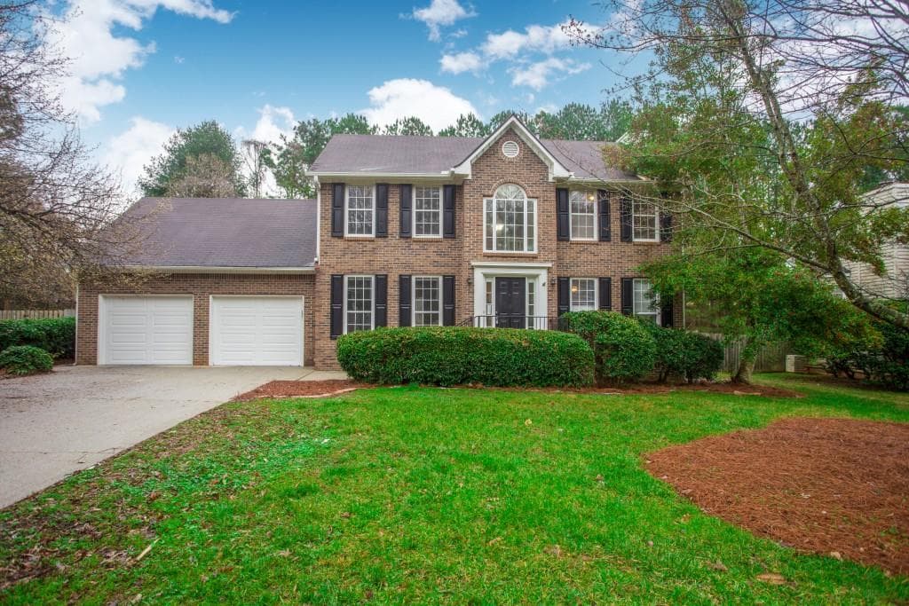 985 Trestle Drive, Austell, GA 30106 — most recent listing photo