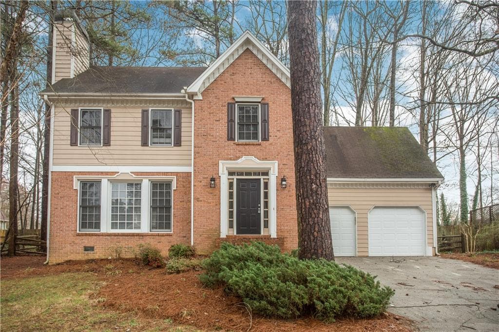 3379 Split Wood Way, Powder Springs, GA 30127 — most recent listing photo